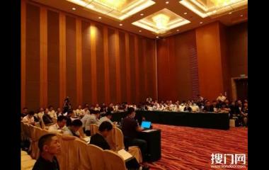2017中國免漆門高端制造技術(shù)專場會(huì)召開