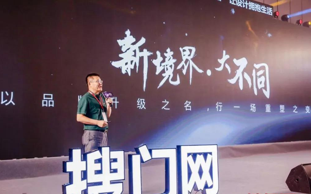 新境界，大不同——霍爾茨戰(zhàn)略發(fā)生變化，要向這個領(lǐng)域進軍